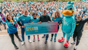 SAY firma la Tigotà Spring Run 2025: oltre mille i runner iscritti alla manifestazione sportiva