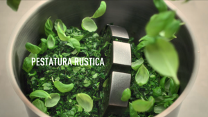 Tigullio torna in comunicazione con VML per promuovere la pestatura rustica