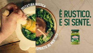 Tigullio torna on air con Zoocom e Havas: la nuova campagna “È rustico e si sente” celebra il suono della tradizione