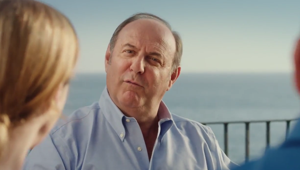 On Air la nuova campagna TV “GranPesto Tigullio” con Gerry Scotty. Da un’idea di Vinizius / Y&R e pianificazione a cura di Havas Media Group