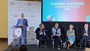 The Italian Glass Weeks: al via il 10 settembre la più importante manifestazione che l’Italia dedica a tutte le forme e lavorazioni del vetro, con oltre 300 eventi tra Milano e Venezia