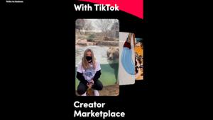 TikTok World: costruire il futuro dell’entertainment e della pubblicità. Il 73% degli utenti dichiara di sentirsi più legato ai brand con cui interagisce sulla piattaforma