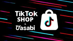 Nasce Uasabi Shop, dedicato al lancio e alla gestione del profilo TikTok Shop per i brand