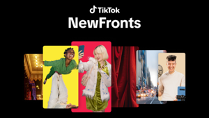 TikTok rivoluziona l'advertising agli IAB NewFronts: arrivano i nuovi formati Logo Takeover e Prime Time