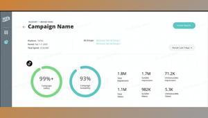 TikTok e Zefr insieme per offrire agli inserzionisti la misurazione della Brand Safety e Brand Suitability