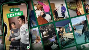 Very e SuperHumans portano in scena le “vittime” dei TikTokers