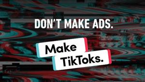 TikTok presenta "TikTok For Business", con soluzioni di marketing per i brand