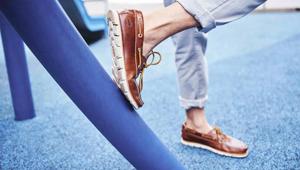 Special Glue si aggiudica la gara Emea di Timberland per il lancio instore della linea Boatshoes Sensorflex