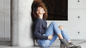 'Don't call me', l'invito della nuova campagna Timberland