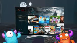 TIM: al via TIMGAMES, la nuova piattaforma dedicata all’home gaming