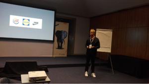  Bea World Festival 2017. Kiuru: “Tutto quello che sapete sugli eventi è sbagliato”