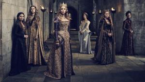 'The White Princess' in prima visione assoluta su TimVision