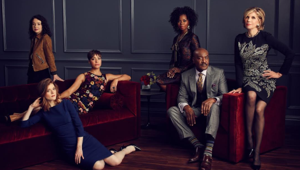 Arriva su TimVision "The Good Fight", spin-off  di 'The Good Wife'