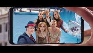 TIM insieme a Federica Pellegrini e ai Måneskin nello spot di TIM Party. Firma Havas Milan