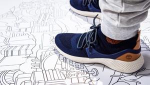 Special Glue si riconferma partner di Timberland per il lancio della nuova collezione Flyroam in 10 Paesi in Europei