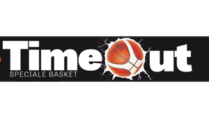 Arriva 'Time Out', l'approfondimento sul campionato italiano di basket in edicola con La Gazzetta dello Sport