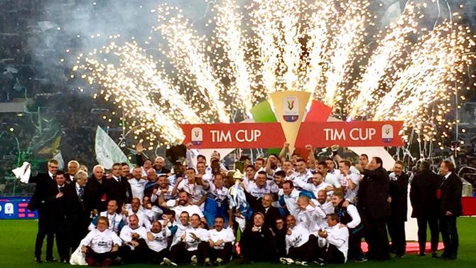 Tim Cup 2019