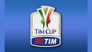 TIM e Lega Serie A: siglato l’accordo di sponsorizzazione per la fase finale della TIM Cup 2018-2019