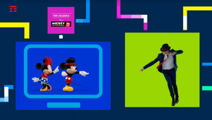 TIM invita a ballare anche Minnie nel nuovo spot firmato Havas Milan