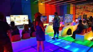 TIM è Title Sponsor della Milan Games Week, con sessioni live di gaming, eventi musicali e contenuti esport in 5G