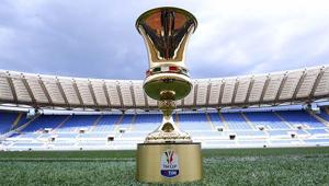 Tim e Lega Serie A: siglato l’accordo di sponsorizzazione per la fase finale della Tim Cup 2018-2019