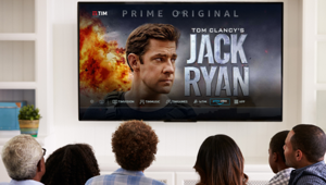 Tim e Amazon lanciano Prime Video sul decoder di Tim Vision
