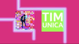 Tim lancia Unica, la soluzione con Fisso, Mobile, Contenuti TV e Smart Home. Al via la campagna