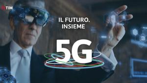 Tim investe su Firenze accendendo il 5G con servizi per aziende e famiglie