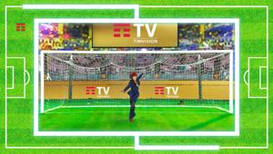 Con Tim il calcio della Serie A torna protagonista su TimVision grazie alle partnership con Dazn e Now Tv