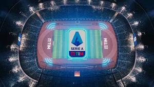 TIM e Lega Serie A rinnovano l’accordo di sponsorizzazione fino al 2024