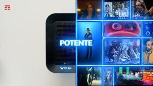 TIM on air con lo spot di Havas dedicato a ‘Magnifica’, la nuova fibra 10 volte più veloce