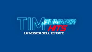  Rai Pubblicità presenta i TIM Summer Hits, progetto crossmediale di eventi sul territorio con Tim e Suzuki. Dal 30 giugno in prima serata su Rai2. Produzione di Friends&Partners in collaborazione con Radio Italia