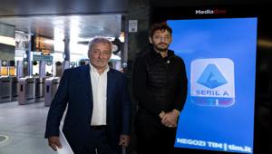 Alla stazione Cadorna di Ferrovienord, Media One lancia con Tim DOOH Cadorna Impact, nuova media experience per il progetto di riqualificazione dell’area milanese