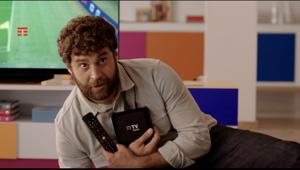 TIM dedica al calcio il suo nuovo spot istituzionale realizzato in collaborazione con Cattleya, e sarà on air su RAI 1 in occasione delle partite dell’Italia agli Europei