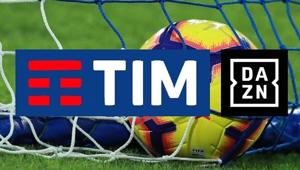 TIM e DAZN siglano un nuovo accordo: la Serie A sarà su Timvision fino al 2029