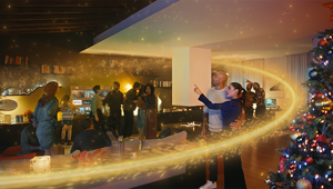 Havas Milan manda TIM in TV con due spot dedicati alle offerte di Natale