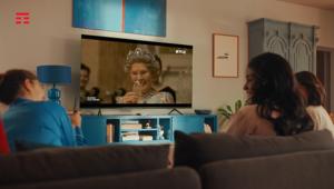 Tim on air per Tim Unica Power e Timvision con Netflix. Lo spot è firmato da Havas Milano