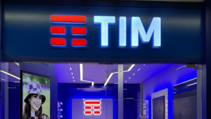 TIM da il via al restyling dei punti vendita su scala nazionale