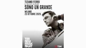 Nasce ‘TIM New Music Night’, il nuovo format firmato dedicato alla musica live e ai party di release degli artisti