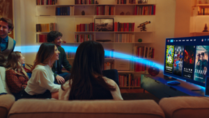Havas Milan firma la nuova campagna TIM  per l'offerta ‘WiFi Casa e TV’ con protagonista Giorgia