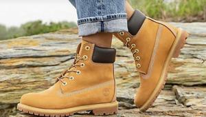 Timberland sceglie Croud per gestire le attività media EMEA