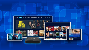 Nuova veste grafica per Timvision per un'experience più immersiva