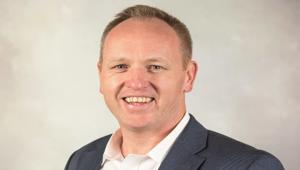 Tim Castree è il nuovo Global Ceo di Mec