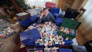 National Geographic e Sofidel insieme per il branded content 'Carta, una storia infinita'