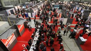 TIM a Smau Milano 2016 lancia la nuova piattaforma TIM OPEN per startup e sviluppatori