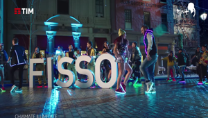 TIM porta Mina a Sanremo. Guarda il secondo spot