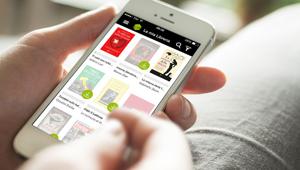 TIM: si arricchisce TIMreading, con la lettura di ebook direttamente sul sito da smartphone