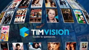 Tim: raggiunto accordo strategico con Mediaset sui contenuti tv. Su TIMVISION i canali in chiaro
