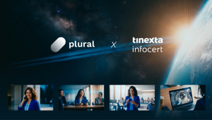 Tinexta InfoCert lancia InfoCert Sign: Plural firma la campagna integrata dedicata al digital trust internazionale