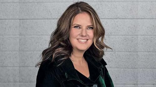 Tinny Andreatta Netflix